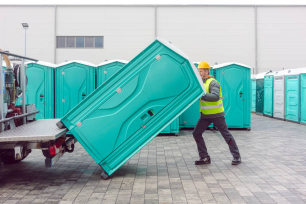 Reliable Post Falls, ID porta potty rental Solutions