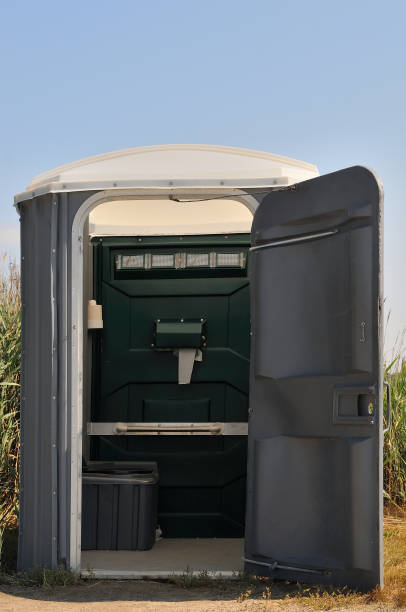 Best Emergency porta potty rental  in Post Falls, ID