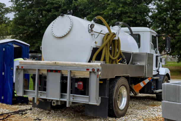 Best Best portable toilet rental  in Post Falls, ID