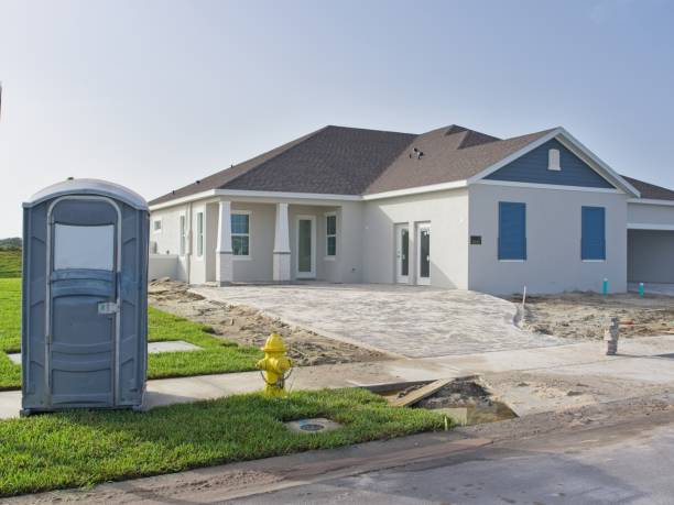 Best Portable restroom trailer rental  in Post Falls, ID