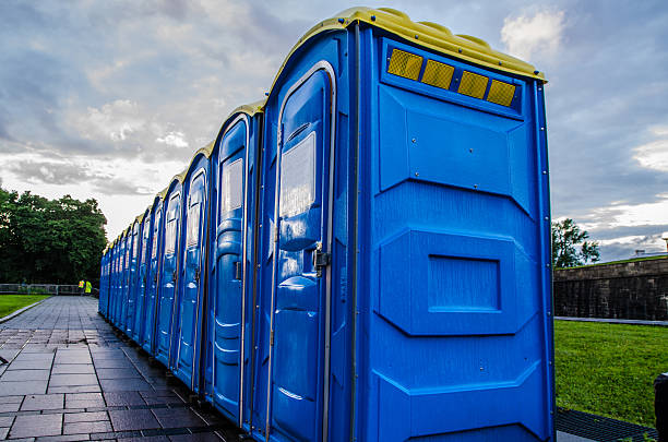 Best Affordable porta potty rental  in Post Falls, ID